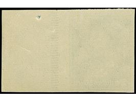 1926, Ludwig van Beethoven 20 Pfg. ungezähnt, Randstück, postfrisch, in tadelloser Erhaltung. Ein sehr schönes Exemplar diese