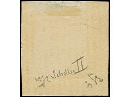 5 a. + 50 c. on 3 a. brown, Type II Setting L-H-P, fresh colours, neatly tied by cds. “ZANZIBAR 29 JUIL. 97” to small piece, 