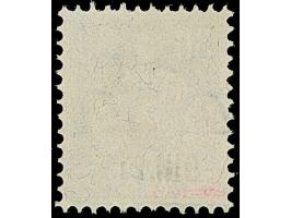 1920, Flugpost 30 Rp., sauber gestempelt "AFFOLTERN 9.III.21", einwandfrei. Fotoattest Marchand BPP (2002)