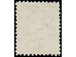 60 Pfg. dunkelbraunlila, Type Ia, gezähnt L 11 : 11½ und mit Wasserzeichen 1 X (Bogenfeld 484-2B), sauber gestempelt und in e