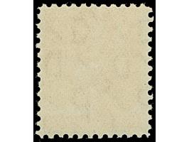 Nicht ausgegeben: 1948, Bauten 5 Pfg. gelb, Type I, gezähnt L 11 und mit Wasserzeichen 1W (Bogenfeld 390). Die postfrische Ma