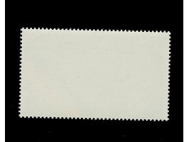 1990, unverausgabte Charta der deutschen Heimatvertriebenen 100 Pfg. mit einem übergroßen Versal-D, postfrisch und in tadello