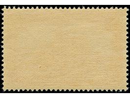 1902/04, 1 M. karminrot, Zähnungslöcher 26:17, postfrisch und in tadelloser Erhaltung. Ein sehr schönes, farbfrisches und seh