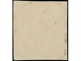 “DANZIG NI 20.APRIL80” (Spalink 7-1) sehr klar auf Ausgabe 1880 10 Pfg. rosarot auf Briefstück, in einwandfreier Erhaltung. E