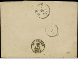 “HAMBURG-L.E. 15.MAI.75” (Spalink 17-15y) klar auf 3 Pfge gelblichgrün als tarifgerechte Einzelfrankatur auf Drucksachen-Stre