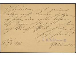 “LÜBECK BHF. E.P.B. 3.APRIL.80” (Spalink 22-3) klar auf Ganzsachenkarte 5 Pfg. nach Tangstedt in einwandfreier Erhaltung, sel