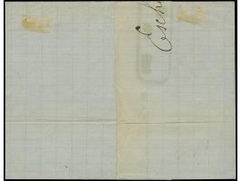 “STRASSBURG i. ELS. 6.MAI.72” (Spalink 36-1) zweimal recht klar auf waagerechtem Paar kleiner Schild 2 Gr. grauultramarin auf