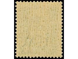 1943, 35 C. mit Aufdruckfehler “Kerbe im senkrechten Balken des B von BESETZUNG”, postfrisch, tadellos, eine seltene Marke mi