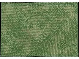 “HERBERTSHÖHE DNG 19.11.06” klar auf Kaiseryacht 5 M. auf Briefstück, in einwandfreier Erhaltung