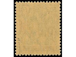 1920, Kleiner Innendienst 50 Pfg., postfrisch, tadellos, sign. Schüler BPP sowie Fotoattest Gruber BPP (2025)