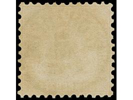 1862, 30 Kr. orangegelb, farbfrisch und einwandfrei gezähnt mit sehr klarem, zentrisch und gerade aufgesetztem EKr. “PFORZHEI