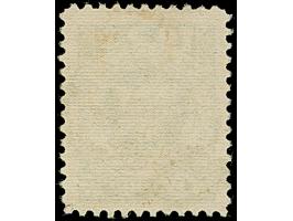 1923, 24-Werte 25 C. auf 1000 M., farbfrisch und gut gezähnt, sauber zentrisch gestempelt “KLAIPEDA 21.X.24", tadellos, Fotoa