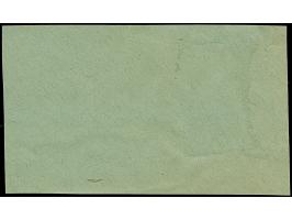 1944, Handstamp “POCTZA POLSKA” on Generalgouvernement Hitler 24 Groszy, with inverted overprint, tied by cds. “KONSKIE 16 II