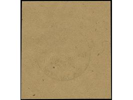 1940, Hindenburg 6 Pfg. mit kopfstehendem Aufdruck, sauber mit Sonderstempel "STRASSBURG (ELS) Ein Jahr Frei" 19.6.1941" auf 