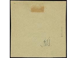 1941, Timirjasev 30 Kopeken schwarzrotbraun, farbfrisch und gut gezähnt, sauber mit Stempel “ELVA 28 VII 41” auf Briefstück, 