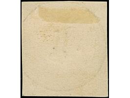 “MASINDE 15.3.96” klar und praktisch kpl. auf Ausgabe 1893/96 3 P. auf 5 Pfg. auf Briefstück, in tadelloser Erhaltung, Fotoat