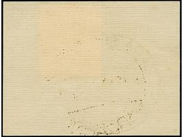 10 Lire dunkelbläulichviolett, mit Aufdruckfehler “fehlende Spitze des zweiten e in Deutsche” von Aufdruckfeld 35, farbfrisch