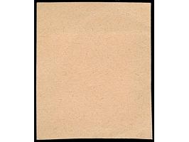 50 Lire schwärzlichgrauviolett, farbfrisch und gut gezähnt, sauber mit Teil-Ersttagsstempel “ZARA /ARRIVE E PARTENZE -9.10.43