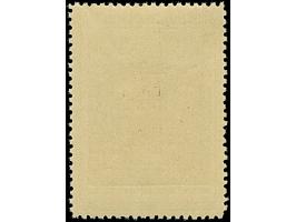 1941, Weißrussische SSR 30 Kopeken, Aufdrucktype I, postfrisch, winzige Fingerspur, sonst tadellos, unsigniert mit Fotoattest