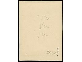 1941, Kasachische SSR 30 Kopeken, mit Aufdruckfehler “Teisiai statt Telsiai”, sauber mit Stempel “TELSIAI 18.VII.41” auf Brie