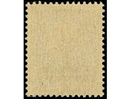 SALONIKI: 1944, 2. Auflage mit milchig weißen Hintergrund: 50 C. schwärzlichblauviolett, ungebraucht, tadellos, Fotoattest Hu