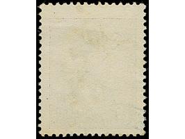 1941, 16 Dinar dunkelbraunviolett, mit verstümmeltem Aufdruck, dadurch nur “BIEN” statt “SERBIEN” lesbar, mit nicht näher bes