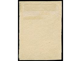 1896, O.W. OFFICIAL: Edward VII. 10 sh. dull-purple and carmine, fresh color and good perforation tied by clear cds. to small