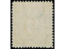 1864, 9 Sch. orangegelb, sehr schön farbfrisch und gut gezähnt, sauber mit falschem DKr. “HAMBURG ST.P. 8/5 67” entwertet, ta