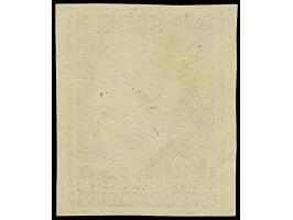 1942, Hitler 1,20 Zloty, ungezähnt, postfrisch, tadellos, unsigniert mit Fotoattest Jungjohann BPP (1984)