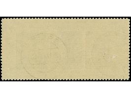 1945, Antifa-Block mit 3 Pfg. hellsiena auf weißem Papier, Blocktype V mit Stempel “GREIZ 1a 25.12.45”, in tadelloser Erhaltu