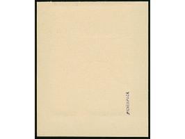 1941, Taschikische SSR 30 Kopeken, Aufdrucktype I, Aufdruckfeld 26, sauber mit Stempel “TELSIAI 18.VII.41” auf Briefstück, ta