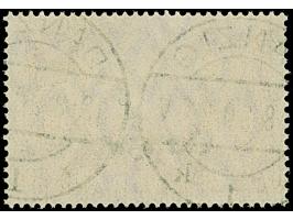 1920, 2,50 Mark rosakarmin, farbfrisch und gut gezähnt, sauber zeitgerecht gestempelt “DANZIG * 1 k 19.8.20”, tadellos, Fotoa