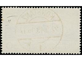 1949, Konstanz II. 30 Pfg. mit zentrischem und klaren Stempel “KONSTANZ 22.9.49”, in tadelloser Erhaltung. Ein sehr schönes E