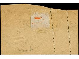 1921, Plebiscite 75 Pfennig bläulichgrün, farbfrisch und gut gezähnt, sauber mit klarem Stempel “LUBLINITZ 20.3.21” auf Brief