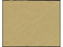 Bockenheim-Privat-Briefverkehr: 1899, Ganzsachenumschlag auf Privatbestellung 2 Pfg. violett “Schützen-Verein Frankfurt a. M.