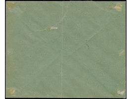 Freiburg-Privat-Brief-Verkehr: 1886, 1 Pfg. schwarz mit violettem Stempel “Priv.-Brief-Verkehr Freiburg (Baden) W. Felder” au