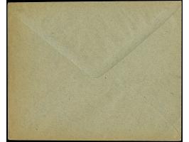 Halle/Saale-Courier: 1893, 2 auf 3 Pfg. gelbbraun mit violettem Aufdruck in Type I, mit klarem Stempel “COURIER 4.8.93” auf O