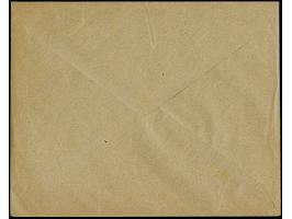 Halle/Saale-Courier: 1893, 2 auf 3 Pfg. gelbbraun mit violettem Aufdruck in Type II, mit klarem Stempel “COURIER 10.12.93” au