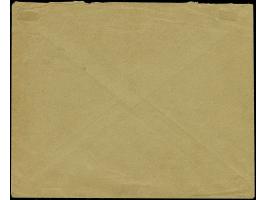 Mainz-Privat-Brief-Beförderung: 1891, Frauenlobdenkmal 3 Pfg. violett mit schwarzem Ovalstempel “MAINZER PRIVAT-BRIEF PACKET-