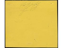 Stadt-Brief-Verkehr: 1895, 3 Pfg. rot und 2 Pfg. violett jeweils im senkrechten Paar mit Stempel “STADT-BRIEF-VERKEHR MANNHEI