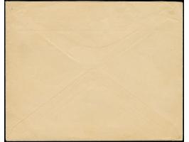 Berliner Verkehrs-Anstalt: 1895, 1 Pfg. karmin mit klarem Stempel “BERL.-VERKEHRS-ANSTALT FIL.3 15.5.96” auf Vordruckbrief “”