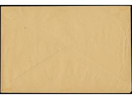 1941, Aserbaidschanische und Armenische SSR 30 Kopeken, waagerechter Zusammendruck, zusammen mit 5-50 Kopeken in Aufdrucktype