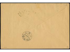 1941, Armenische SSR 30 Kopeken, Hauptpavillon 50 Kopeken sowie Pavillon der Mechanisierung 60 Kopeken, je als Randstück, sau