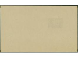 1945, Storm Division souvenir sheet, imperforate proof (230x140mm) with 70 k. grey black only, mint never hinged with tiny gu