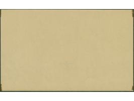 1945, Storm Division souvenir sheet, imperforate proof (230x140mm) with badge of Storm Division only, mint never hinged with 