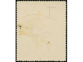 Caritas issue of 1936, 25s., pencil drawing by Axel Roosman, 42x52mm, on perforated cardboard.&nbsp;Arms of Haapsalu. Caritas