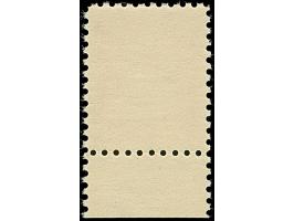 1940, Coat of arms 3 santimi orange, without watermark, mint never hinged, scarce, fine