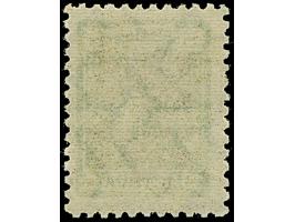 1926, War Orphans 5c. with double surcharge, one inverted, mint never hinged, a quite scarce stamp, very fine, certificate Kl