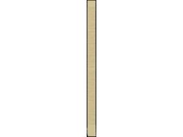 1926, Red Cross 10/12 on 5/7 marka, vertical strip of ten with top and bottom sheet margins, imperforated horizontally, mint 