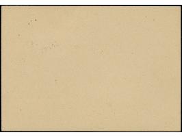 1948, “3/Berlin 76” (Arge 3/18b) auf Karte Arbeiter 10 Pfg., ungebraucht, tadellos; laut Handbuch vermutlich Probeaufdruck, P